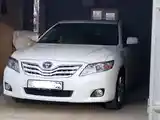 Toyota Camry, 2010-3