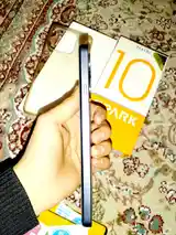 Tecno Spark 10 pro-5