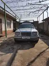 Mercedes-Benz W124, 1995-3