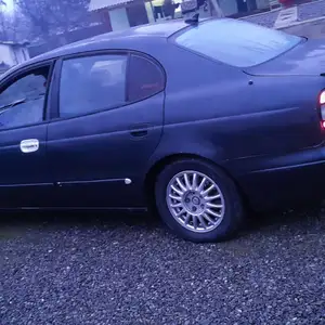 Daewoo Leganza, 1998