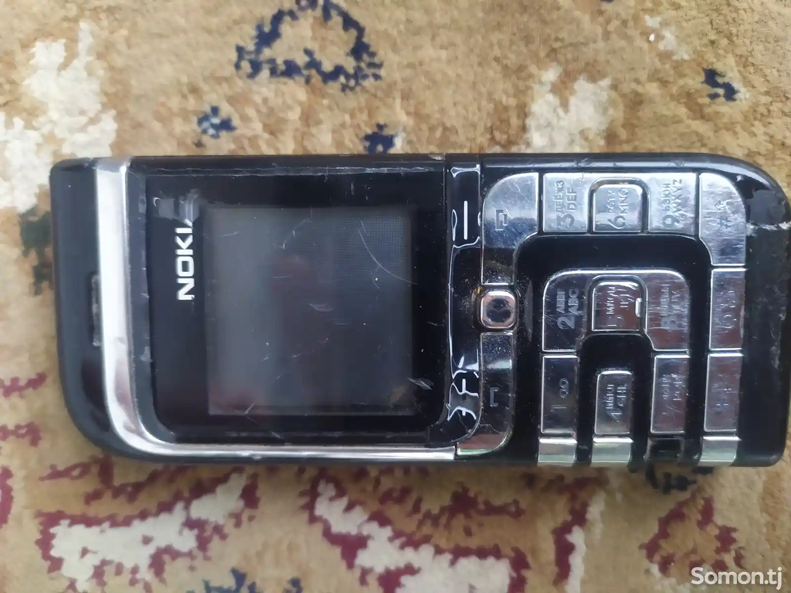 Nokia 7260-3