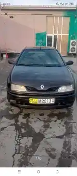 Renault Laguna, 1995-3