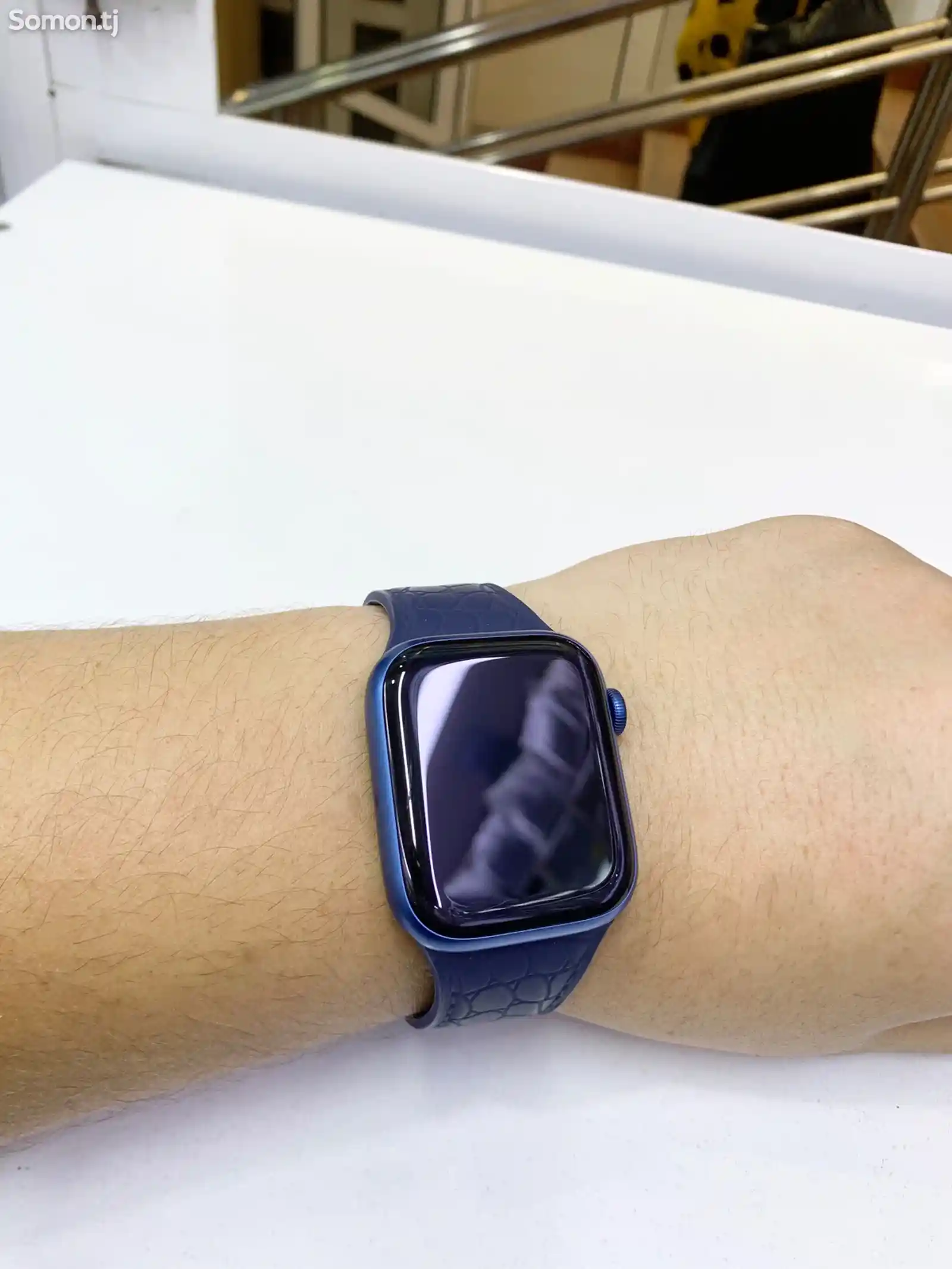 Смарт часы Apple Watch 7-1