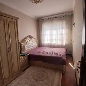 3-комн. квартира, 3 этаж, 80 м², Фирдавси