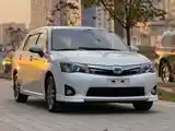 Toyota Fielder, 2014-3