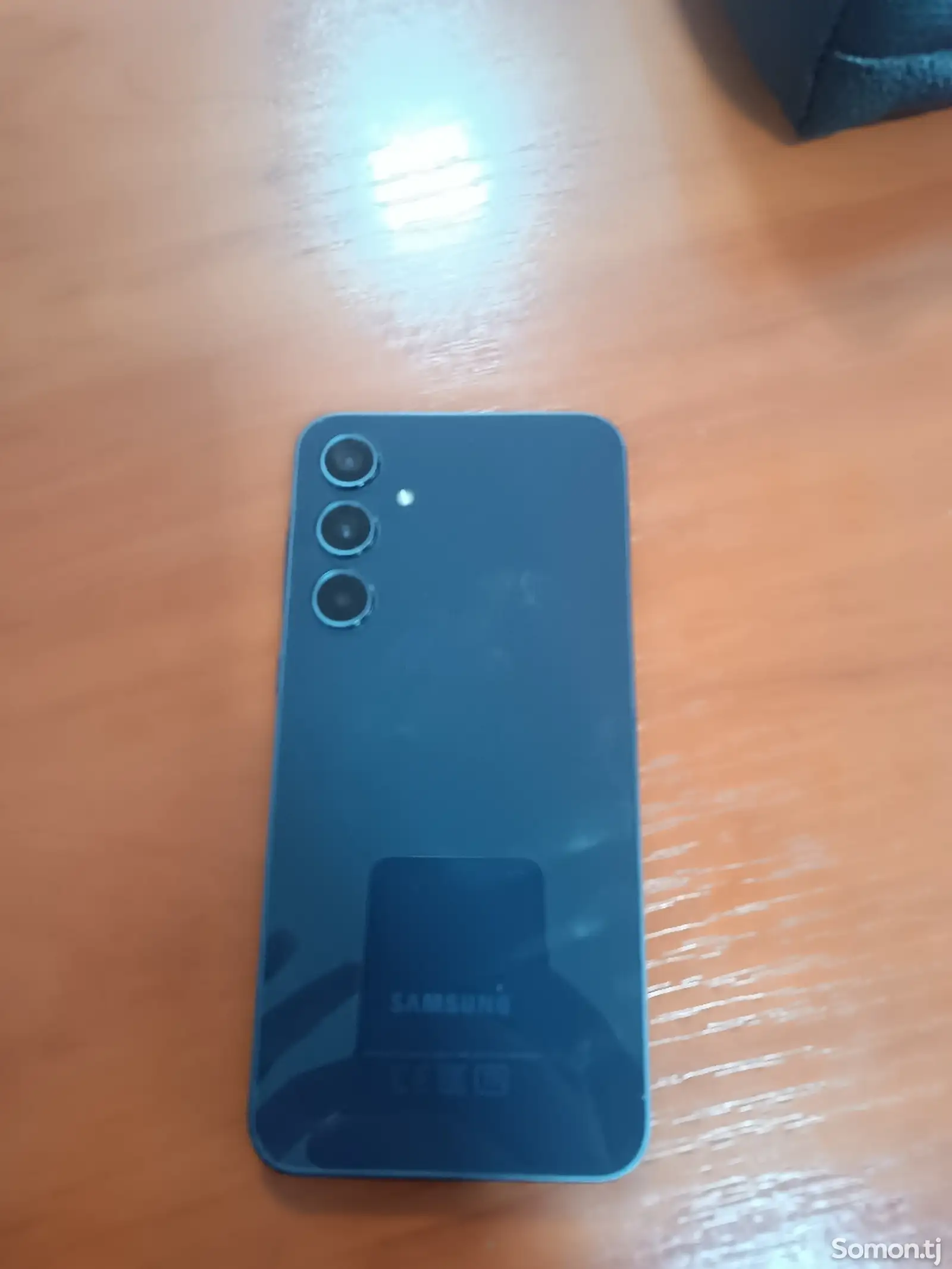 Samsung Galaxy A34-1