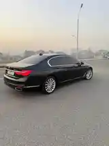 BMW 7 series, 2017-3