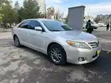 Toyota Camry, 2010-16