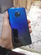 Huawei Mate 20-4