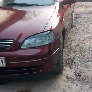 Opel Astra G, 1998