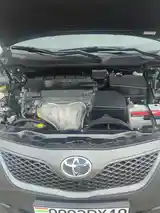 Toyota Camry, 2011-7