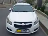 Chevrolet Cruze, 2009-4