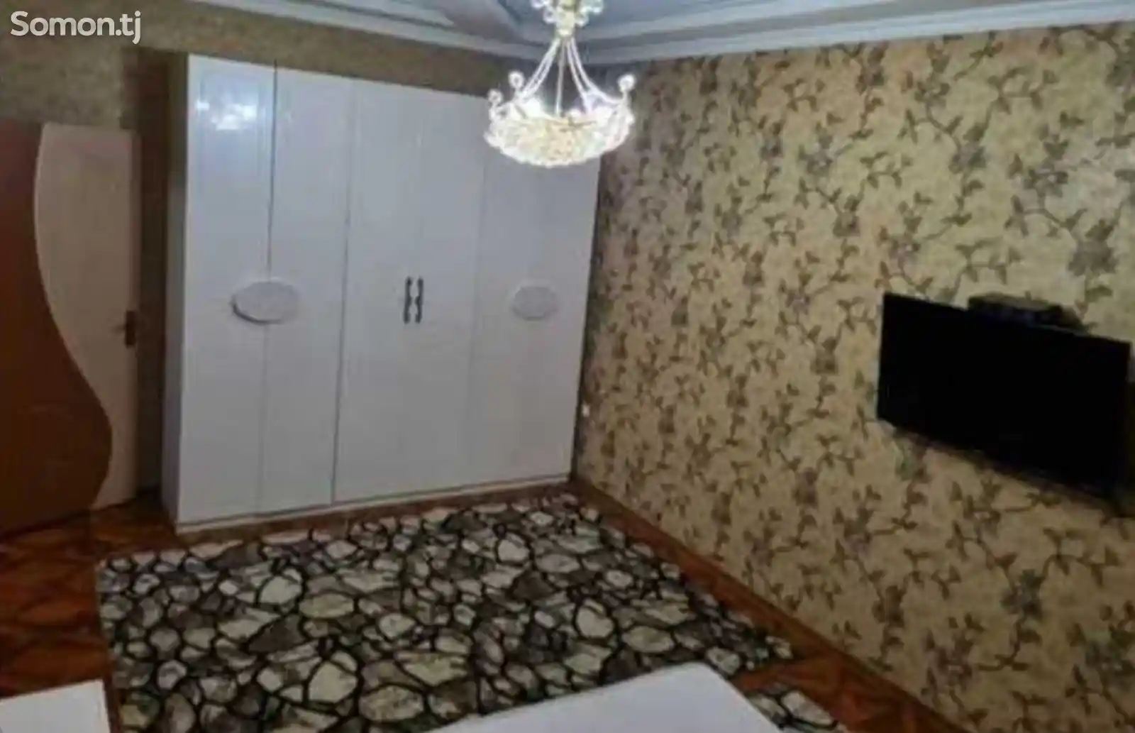 2-комн. квартира, 2 этаж, 50м², 34 мкр-4