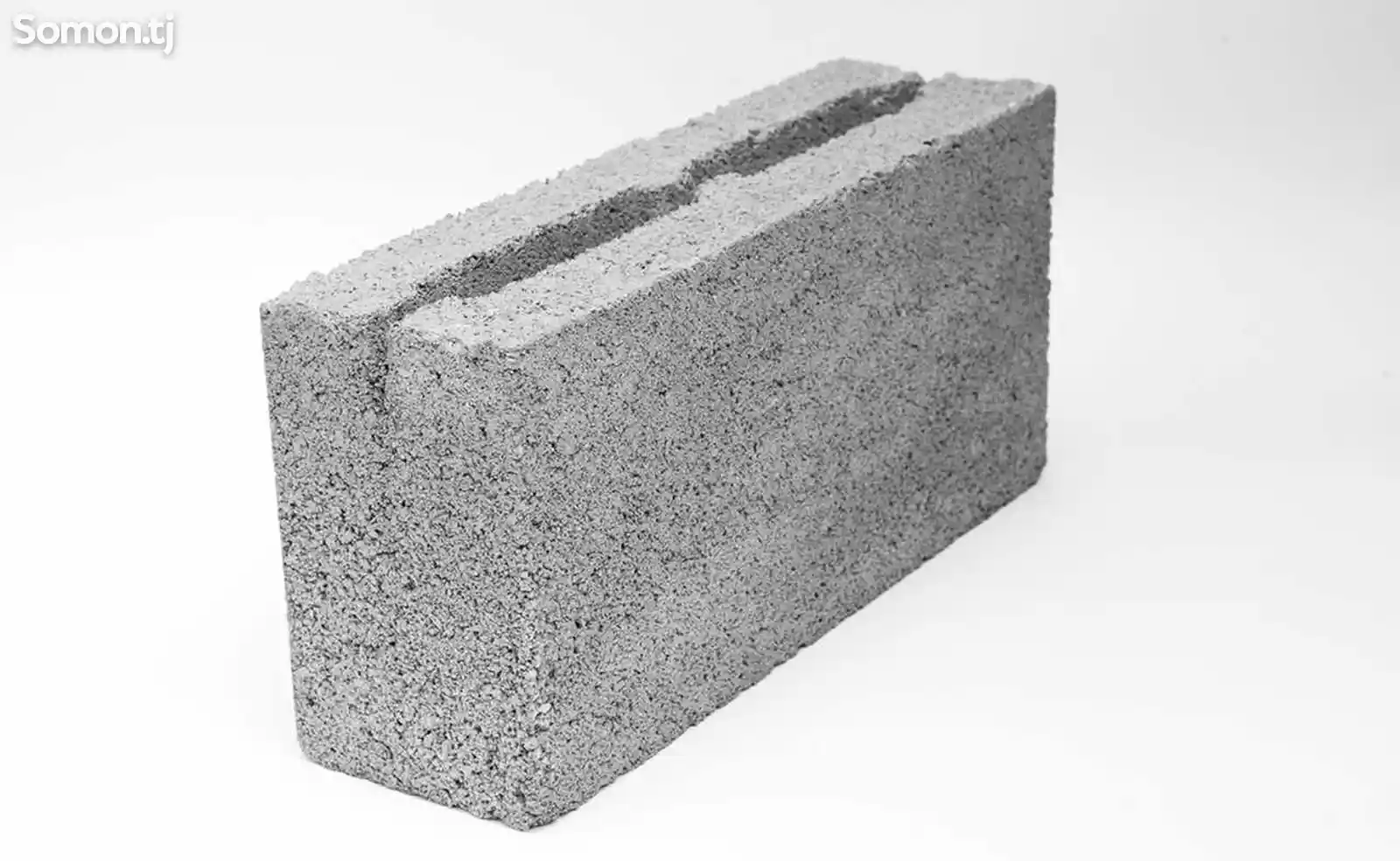 Цемент блок-6