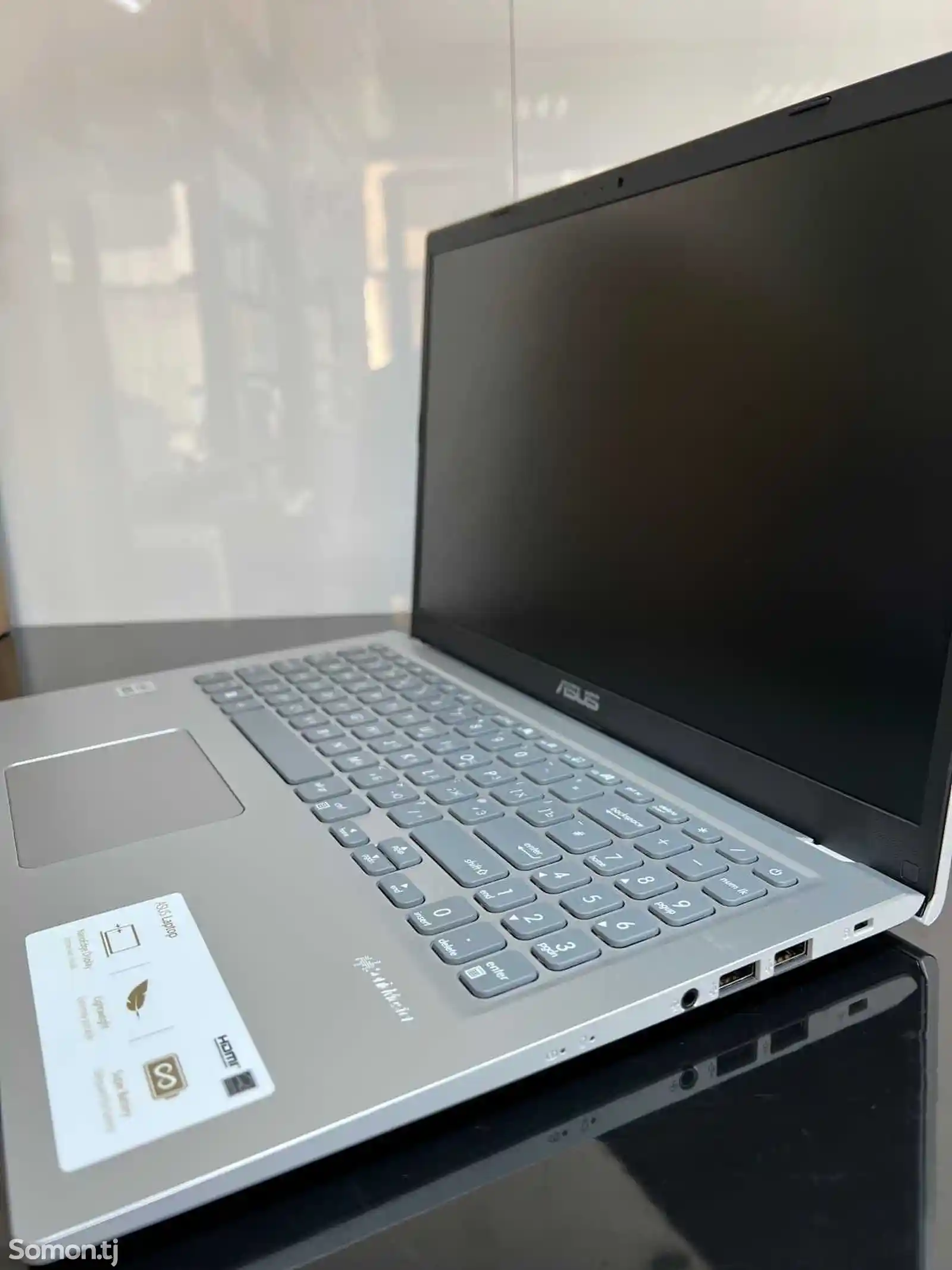 Ноутбук Asus X543MA-DM1067T Intel Celeron N4020-1