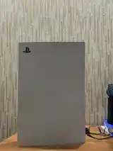 Игровая приставка Sony Playstation 5-3