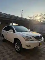 Lexus RX series, 2007-3