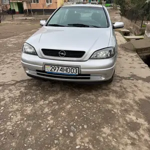 Opel Astra G, 1999