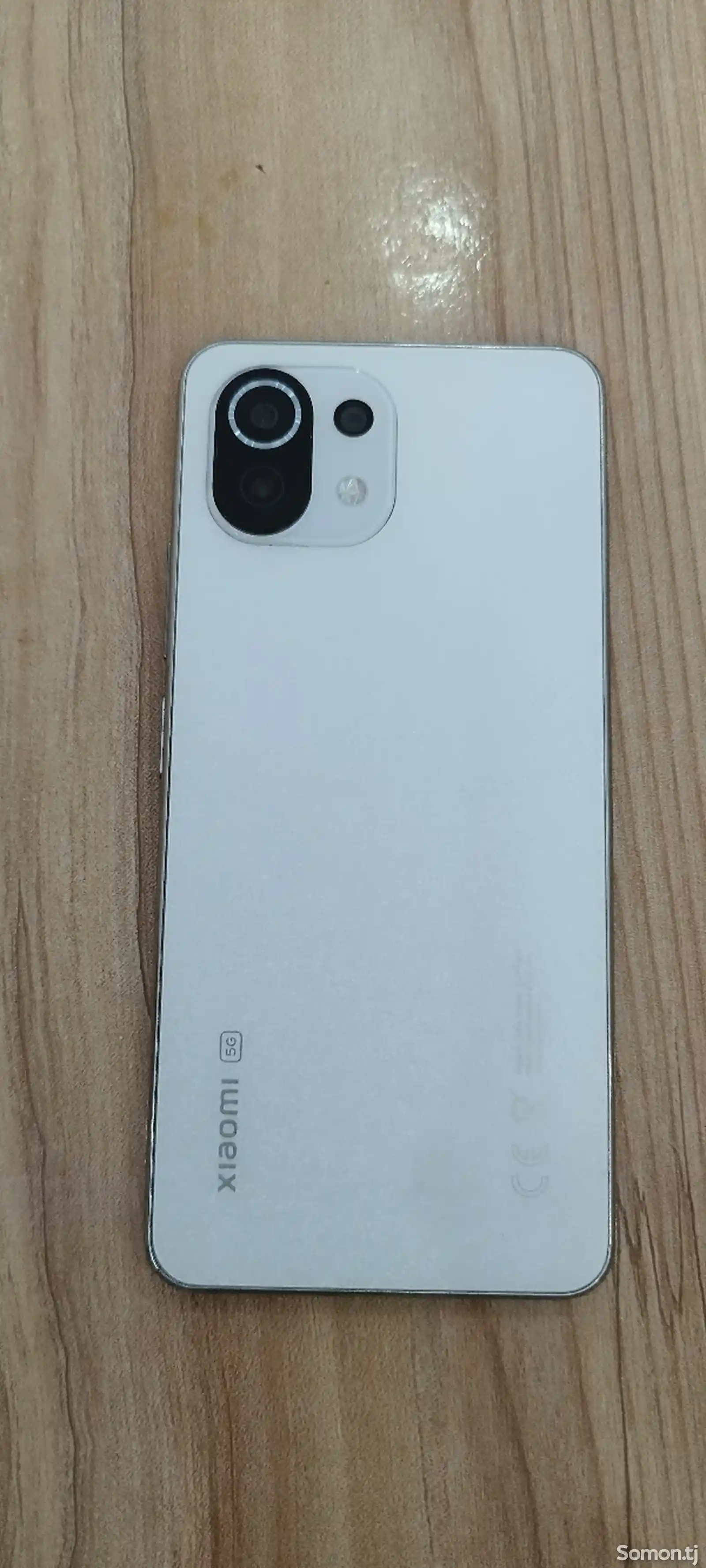Xiaomi Mi 11 Lite 5g neo-1