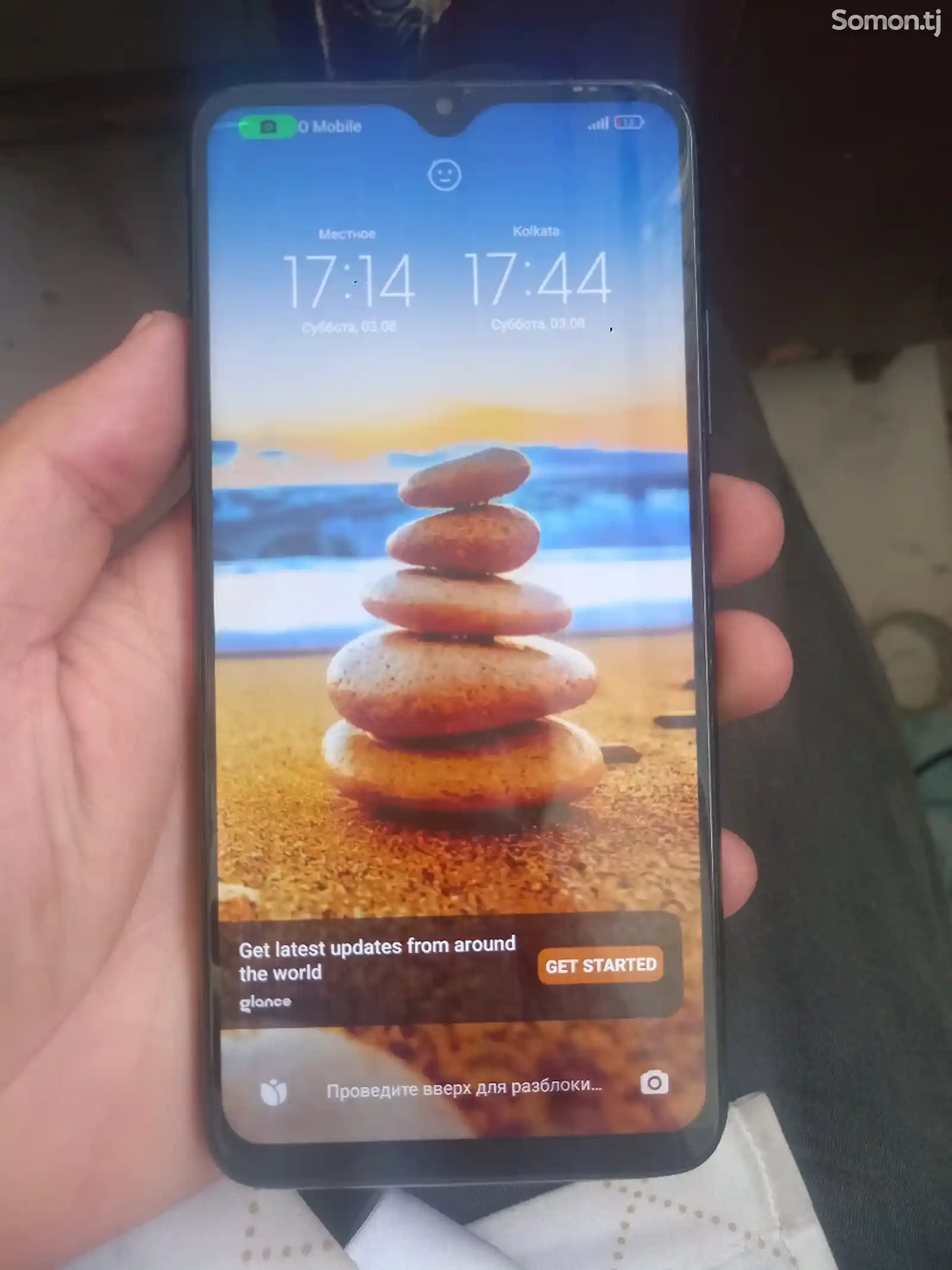 Xiaomi Redmi 9T-1