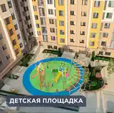 2-комн. квартира, 8 этаж, 49 м², Сино-7