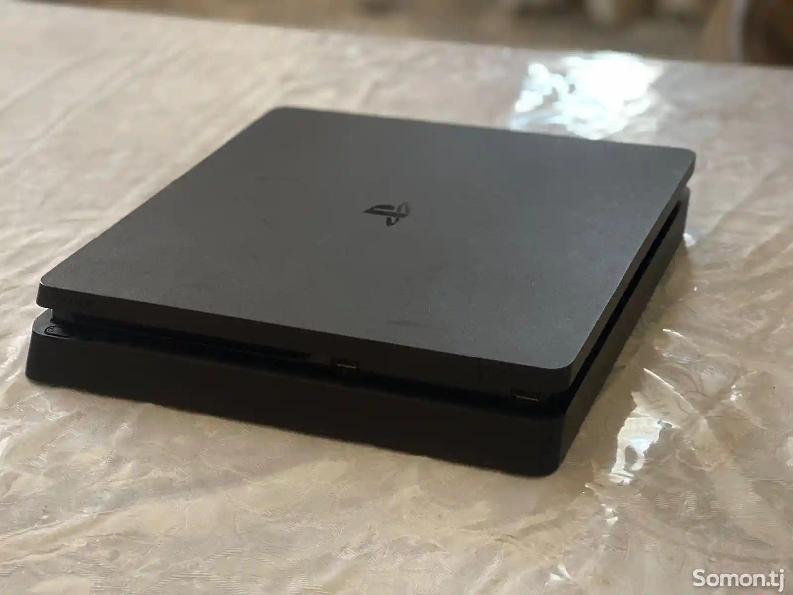 Игровая приставка Sony Playstation 4-3