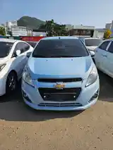 Chevrolet Spark, 2014-9