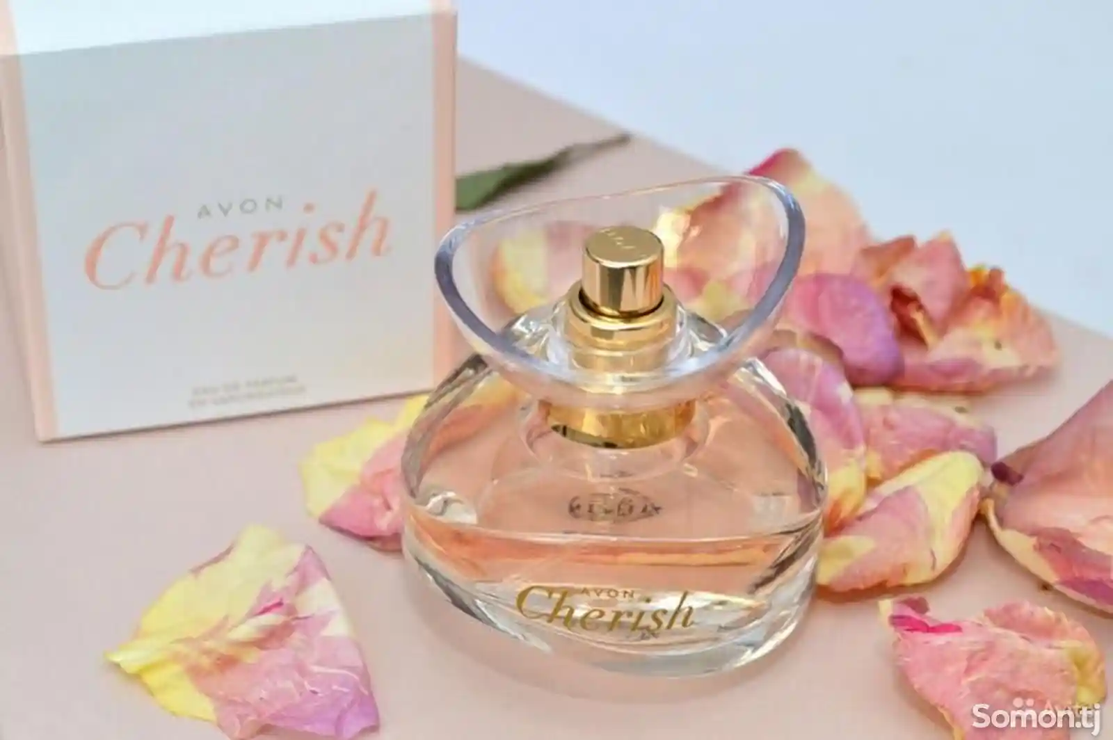 Парфюмерная вода Cherish