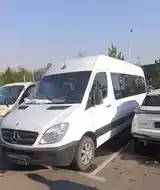 Фургон Mercedes Benz Sprinter 2010-5