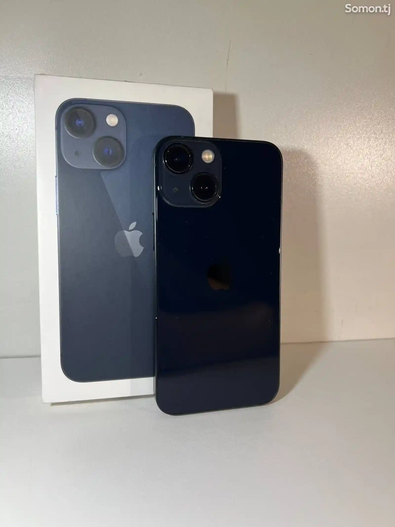 Apple iPhone 13 mini, 128 gb, Blue-4