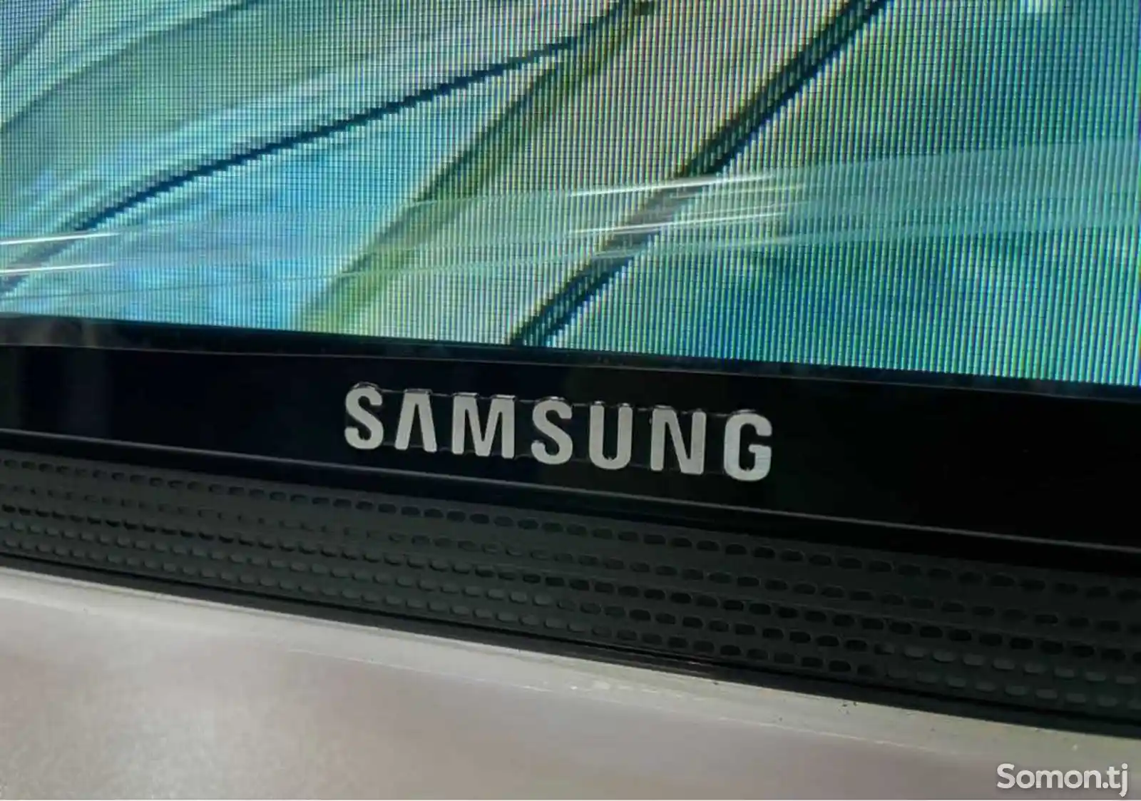 Телевизор Samsung 43-3