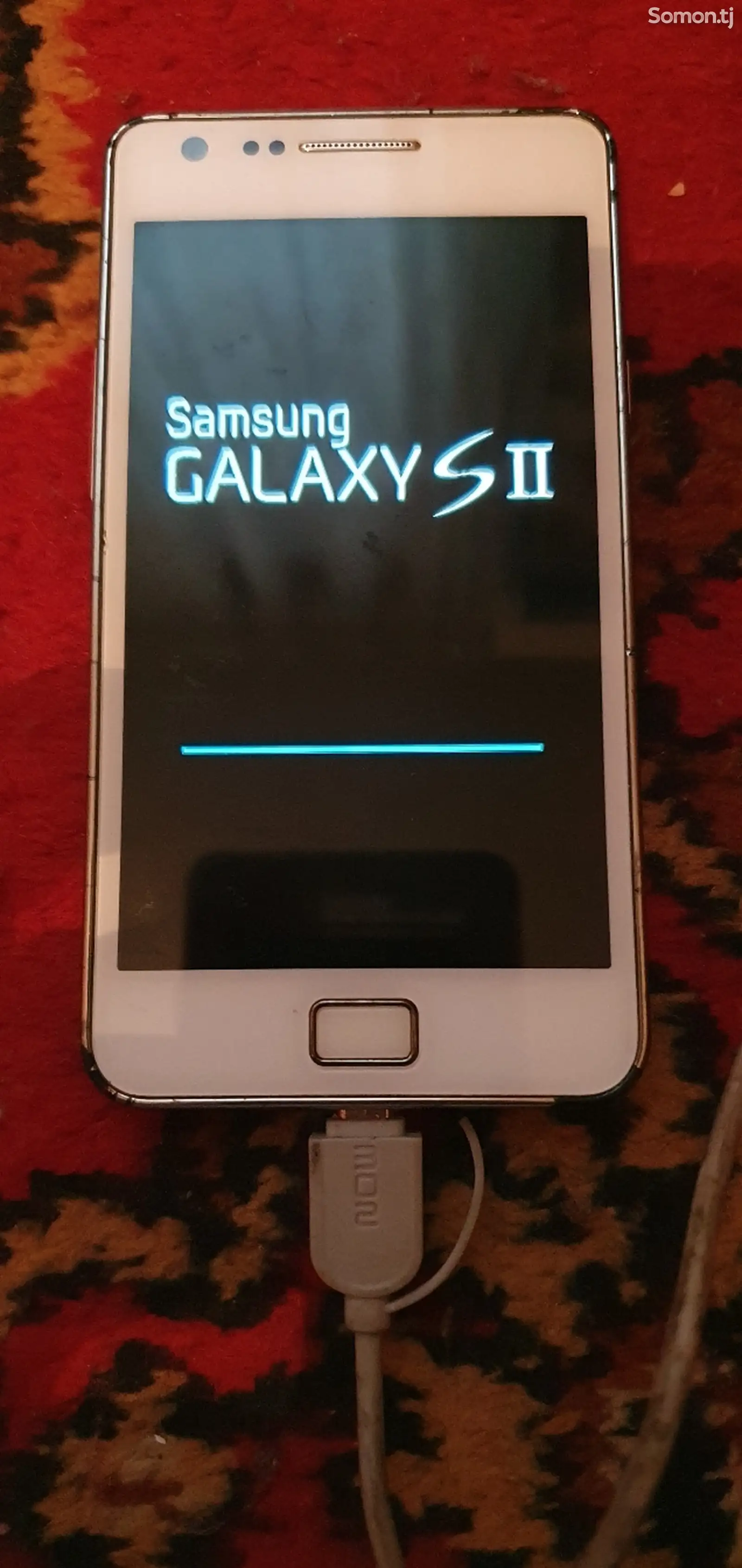 Samsung Galaxy S2-1