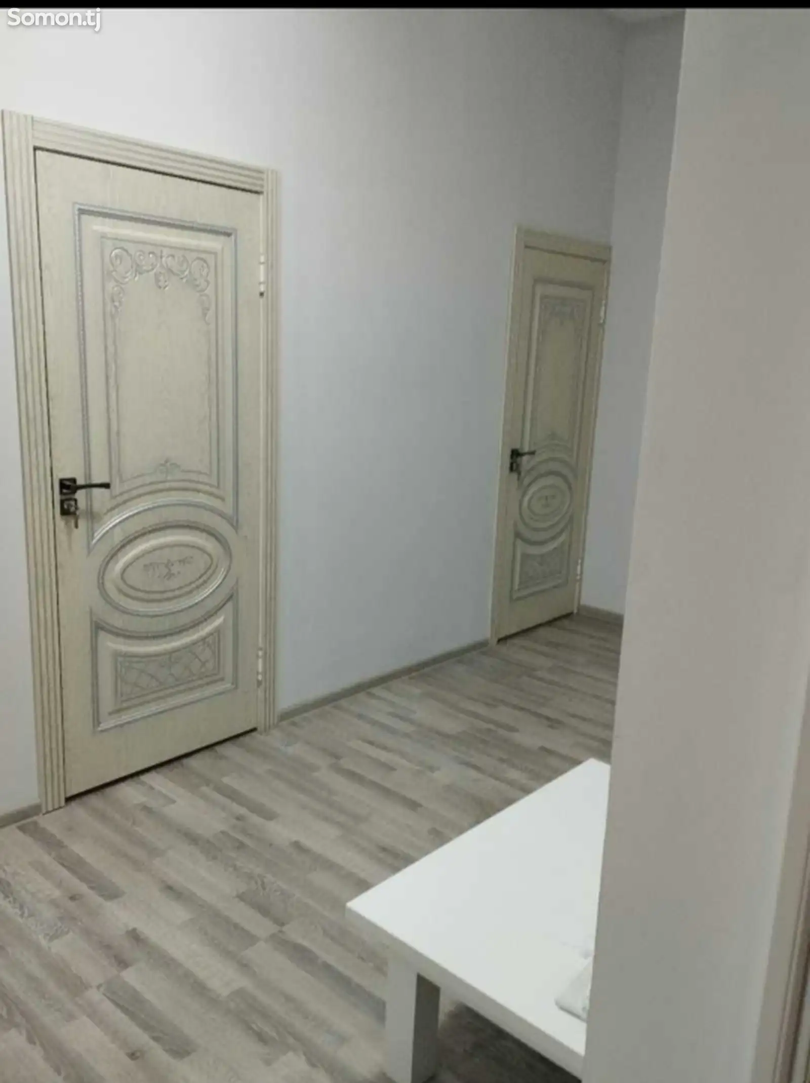 1-комн. квартира, 7 этаж, 50 м², И.Сомони-3