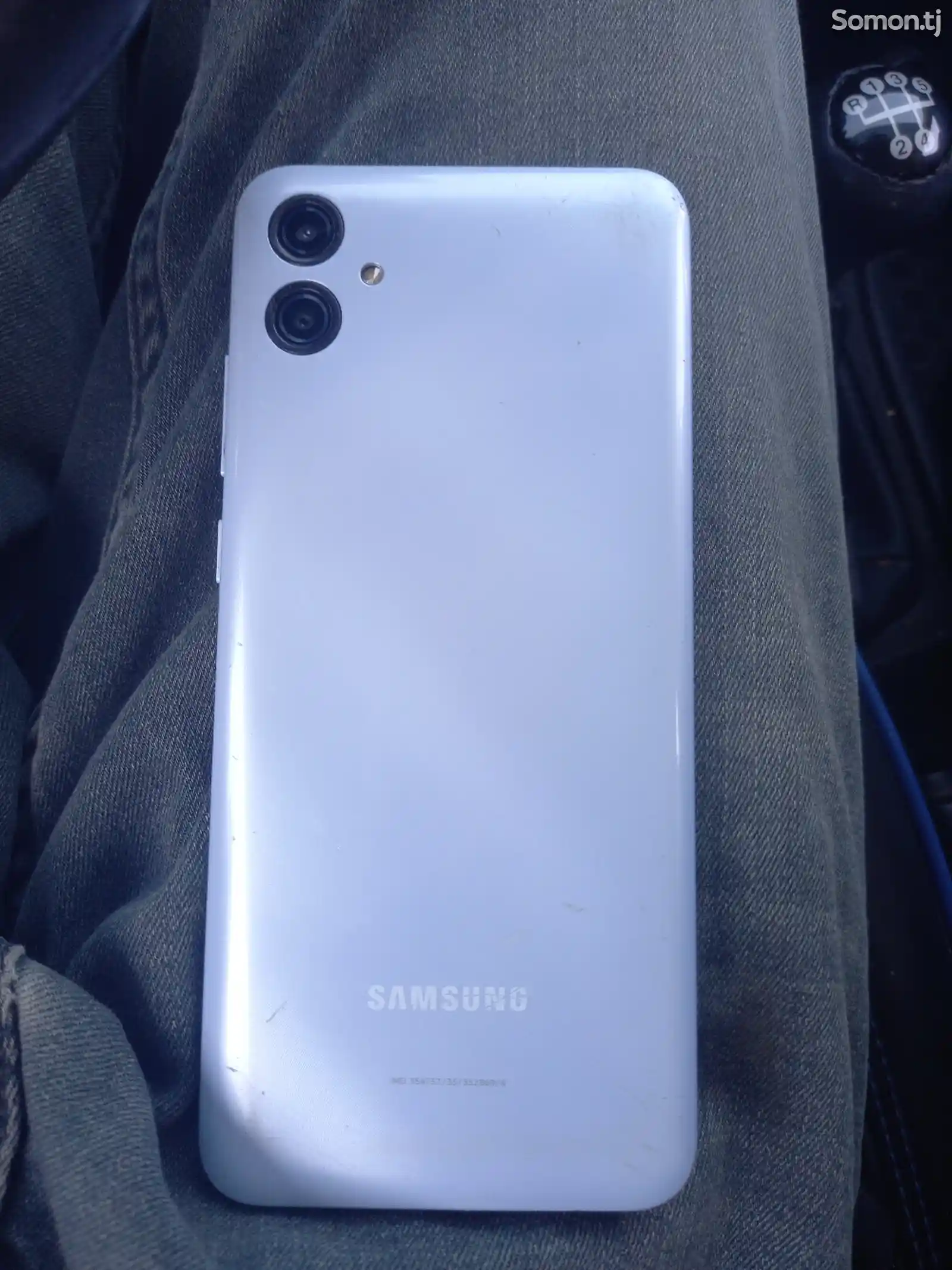 Samsung Galaxy A04e-3