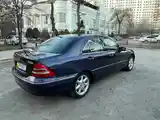 Mercedes-Benz C class, 2001-5