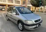 Opel Zafira, 2000-4