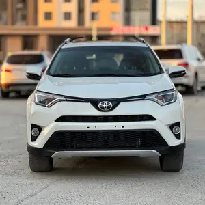 Toyota RAV 4, 2014