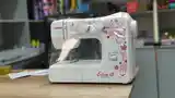 Швейная машина Janome E-line 15-5