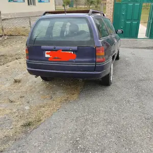 Opel Astra F, 1995