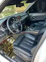 BMW X5, 2017-3