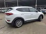 Hyundai Tucson, 2016-6