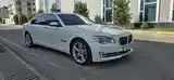 BMW 7 series, 2011-6