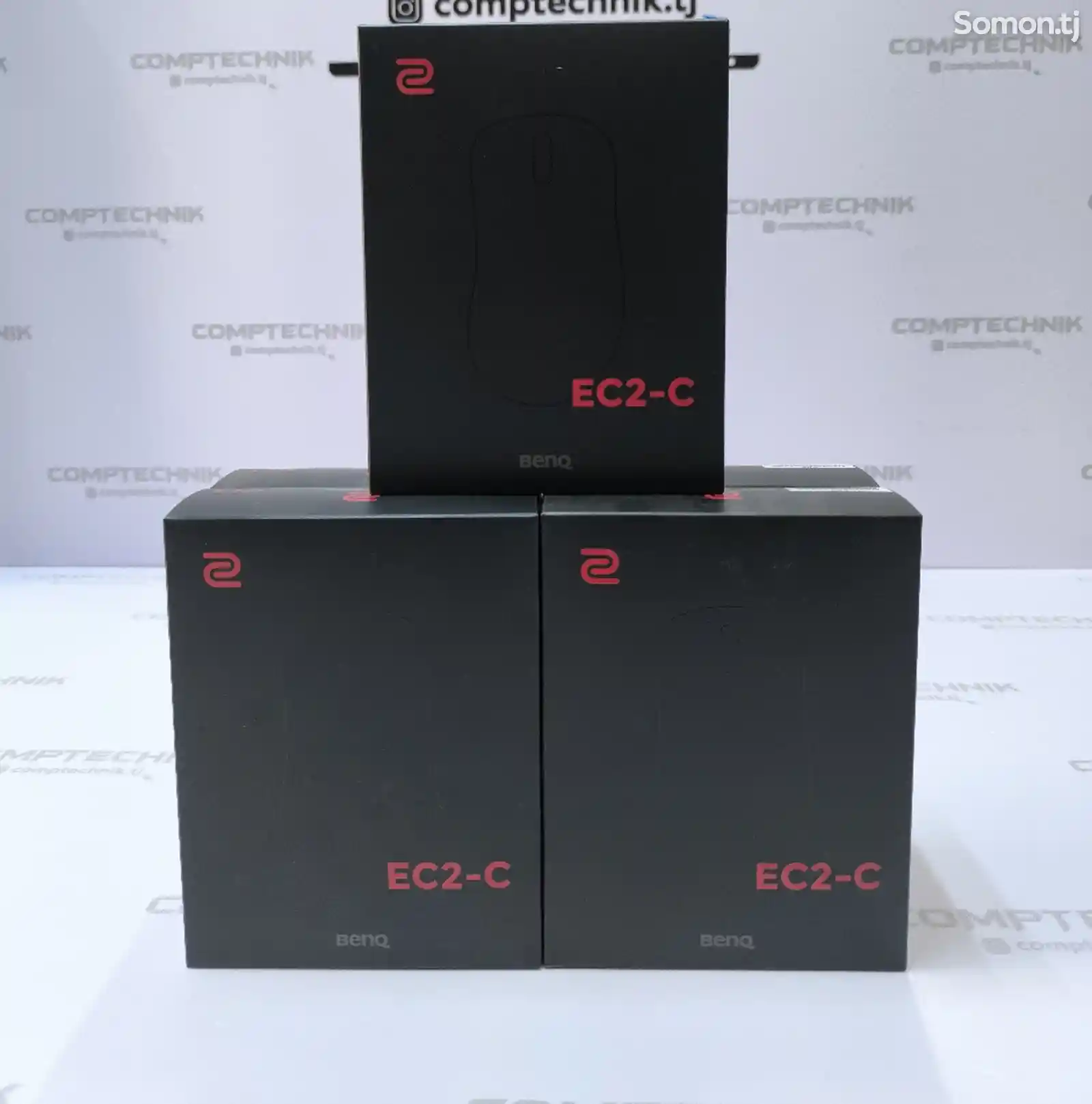 Мышь BenQ Zowie EC2-C-1