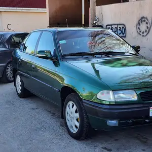 Opel Astra F, 1997