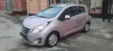 Chevrolet Spark, 2011-5