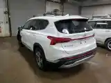 Hyundai Santa Fe, 2022-4