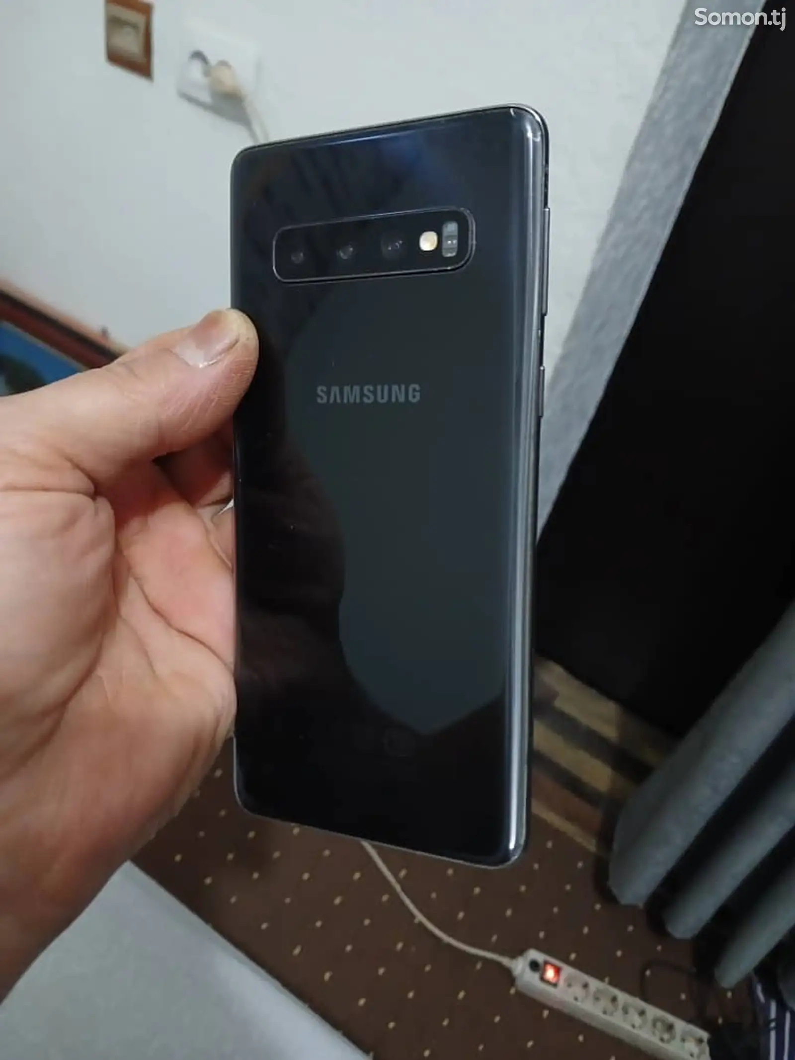 Samsun Galaxy s 10-1