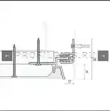 Теневой профиль-2