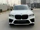 BMW X5, 2020-2