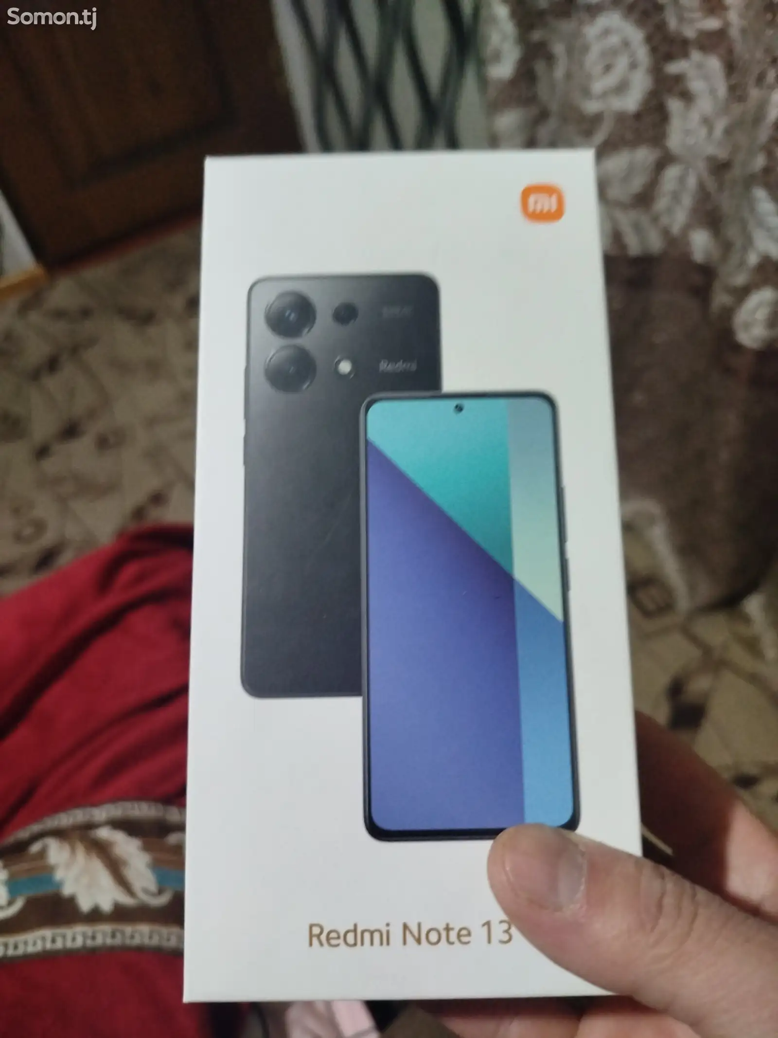 Xiaomi Redmi Note 13-1